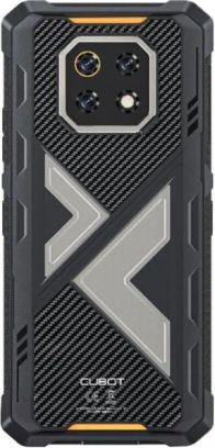 Смартфон Cubot KingKong ES 3 6/256GB Black - фото 3 Смартфон Cubot KingKong ES 3 6/256GB Black - фото 3