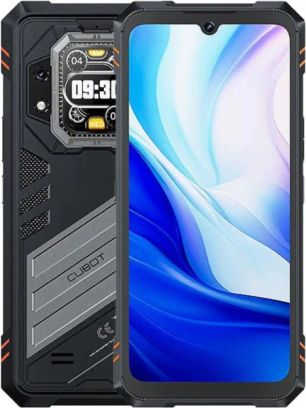 Смартфон Cubot KingKong Star 2 12/256GB Black - фото 1 Смартфон Cubot KingKong Star 2 12/256GB Black - фото 1