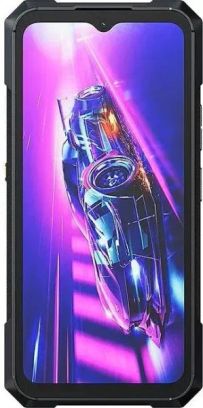 Смартфон CUBOT KINGKONG X 12/256GB Black - фото 2 Смартфон CUBOT KINGKONG X 12/256GB Black - фото 2