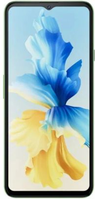 Смартфон Cubot Note 40 6/256GB Green - фото 2 Смартфон Cubot Note 40 6/256GB Green - фото 2