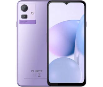 Смартфон Cubot NOTE 50 8/256GB Purple - фото 1 Смартфон Cubot NOTE 50 8/256GB Purple - фото 1