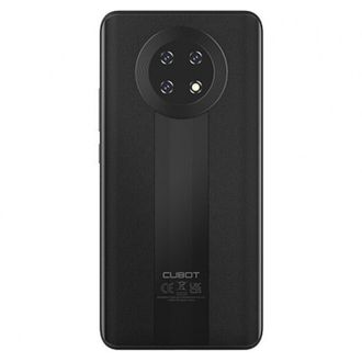 Смартфон Cubot Note 9 3/32GB Black (Global version) EU - фото 3