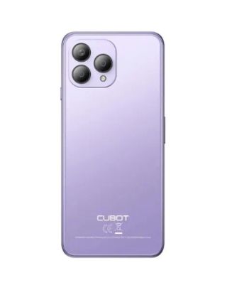 Смартфон Cubot P80 8/256GB Mystyc Violet - фото 2