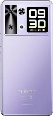Смартфон Cubot P90 12/256GB Purple - фото 2 Смартфон Cubot P90 12/256GB Purple - фото 2
