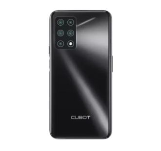 Смартфон Cubot X30P 8/256GB Global NFC (Black) - фото 2 Смартфон Cubot X30P 8/256GB Global NFC (Black) - фото 2