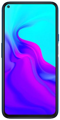 Смартфон Cubot X30P 8/256GB Global NFC (Blue) - фото 3 Смартфон Cubot X30P 8/256GB Global NFC (Blue) - фото 3