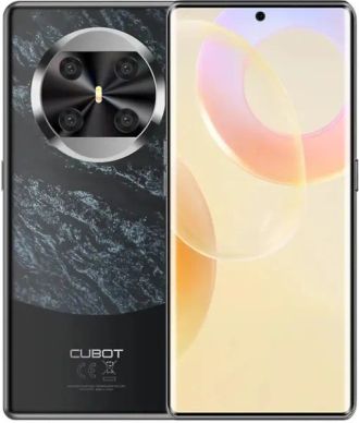 Смартфон Cubot X90 16/256GB Black - фото 1 Смартфон Cubot X90 16/256GB Black - фото 1
