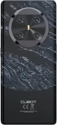 Смартфон Cubot X90 16/256GB Black - фото 2 Смартфон Cubot X90 16/256GB Black - фото 2