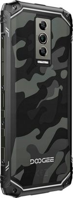 Смартфон Doogee Blade 10 4/128GB Camouflage Gray (UA) - фото 2 Смартфон Doogee Blade 10 4/128GB Camouflage Gray (UA) - фото 2