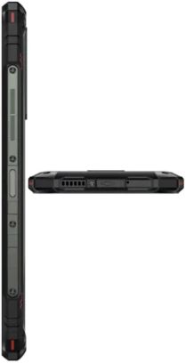Смартфон DOOGEE Blade 10 Energy 4/128GB Red - фото 3 Смартфон DOOGEE Blade 10 Energy 4/128GB Red - фото 3