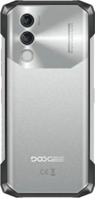 Смартфон DOOGEE Blade 10 Power 6/256GB Silver - фото 3 Смартфон DOOGEE Blade 10 Power 6/256GB Silver - фото 3