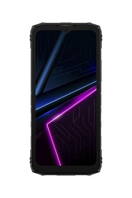 Смартфон DOOGEE Blade 10 Pro Energy 6/256GB Metalic Black - фото 3 Смартфон DOOGEE Blade 10 Pro Energy 6/256GB Metalic Black - фото 3