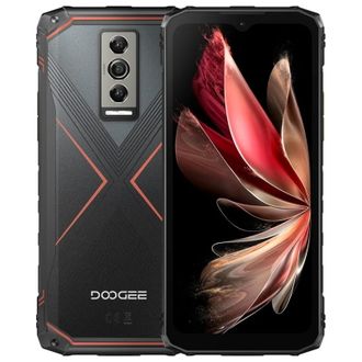 Смартфон DOOGEE Blade 10 Pro 6/256GB Red (UA) - фото 1 Смартфон DOOGEE Blade 10 Pro 6/256GB Red (UA) - фото 1