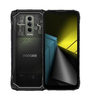 Смартфон Doogee Blade 10 Ultra Energy 8/256Gb Moon Eclipse Black (EU) 6923740271377 - фото 1 Смартфон Doogee Blade 10 Ultra Energy 8/256Gb Moon Eclipse Black (EU) 6923740271377 - фото 1