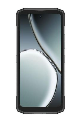 Смартфон DOOGEE Blade 20 Ultra 8/512GB Obsidian Silver - фото 2
