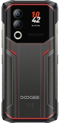 Смартфон Doogee Blade 20 Ultra 8/512GB Red (EU) - фото 3 Смартфон Doogee Blade 20 Ultra 8/512GB Red (EU) - фото 3