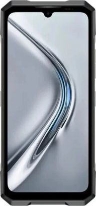 Смартфон Doogee Blade GT 12/256Gb Moon Shadow Black 6923740240106 (EU) - фото 2