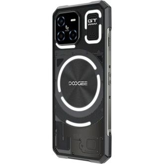 Смартфон DOOGEE Blade GT Ultra 16/512GB Black (Global Version) EU - фото 2