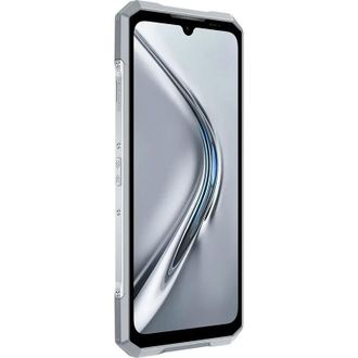 Смартфон DOOGEE Blade GT Ultra 16/512Gb Silver - фото 3 Смартфон DOOGEE Blade GT Ultra 16/512Gb Silver - фото 3