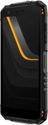 Смартфон Doogee Fire 3 Pro 4/128Gb Blaze Orange (Global Version) - фото 2 Смартфон Doogee Fire 3 Pro 4/128Gb Blaze Orange (Global Version) - фото 2