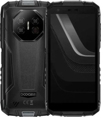 Смартфон Doogee Fire 3 Ultra 6/256Gb Twilight Gray (EU) 6923740275252 - фото 1 Смартфон Doogee Fire 3 Ultra 6/256Gb Twilight Gray (EU) 6923740275252 - фото 1