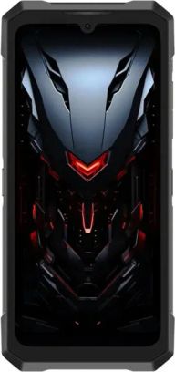 Смартфон DOOGEE Fire 6 Max 8/256GB Silver - фото 2 Смартфон DOOGEE Fire 6 Max 8/256GB Silver - фото 2