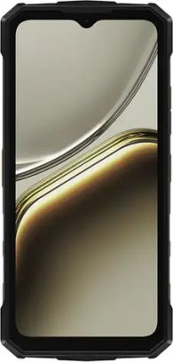 Смартфон DOOGEE Fire 7 4/256GB Forest Green - фото 2