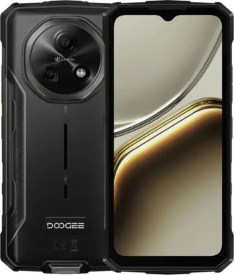 Смартфон Doogee Fire 7 4/256Gb Twilight Gray (EU) 6923740275481 - фото 1 Смартфон Doogee Fire 7 4/256Gb Twilight Gray (EU) 6923740275481 - фото 1