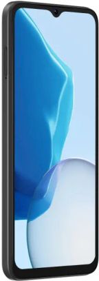 Смартфон DOOGEE N55 4/128gb Black - фото 2