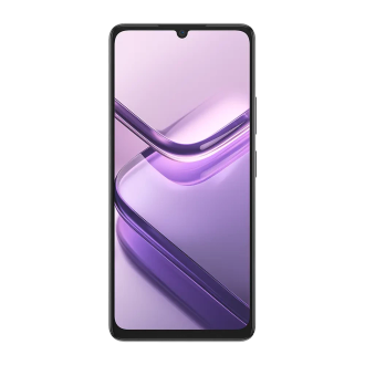 Смартфон DOOGEE Note 58 8/128GB Starry Black - фото 3