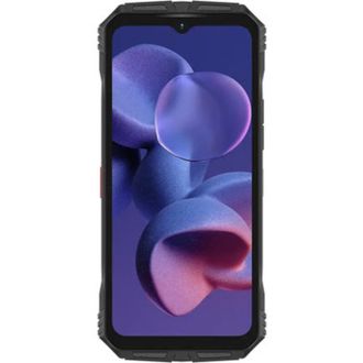 Смартфон Doogee S118 Pro 8/512GB Global NFC (Lunar Silver) - фото 3 Смартфон Doogee S118 Pro 8/512GB Global NFC (Lunar Silver) - фото 3
