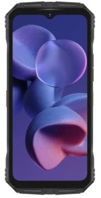 Смартфон Doogee S118 Pro 8/512Gb Red - фото 2 Смартфон Doogee S118 Pro 8/512Gb Red - фото 2