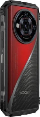 Смартфон Doogee S118 Pro 8/512Gb Red - фото 3 Смартфон Doogee S118 Pro 8/512Gb Red - фото 3