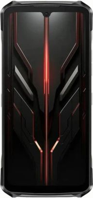 Смартфон Doogee S119 8/512GB Silver (Global Version) - фото 2 Смартфон Doogee S119 8/512GB Silver (Global Version) - фото 2