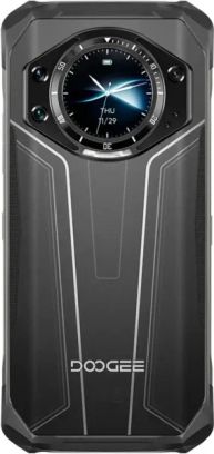 Смартфон Doogee S119 8/512GB Silver (Global Version) - фото 3 Смартфон Doogee S119 8/512GB Silver (Global Version) - фото 3