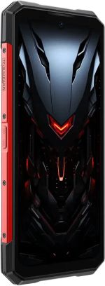Смартфон Doogee S200 Plus 16/512GB Global NFC (Red) - фото 3 Смартфон Doogee S200 Plus 16/512GB Global NFC (Red) - фото 3