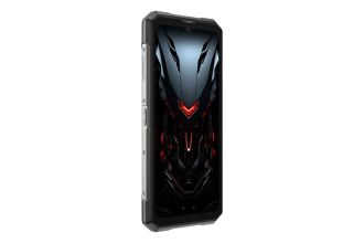 Смартфон Doogee S200X 12/512GB Black Samurai (Global Version) - фото 2