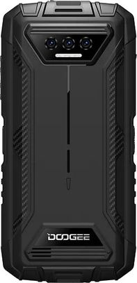Смартфон Doogee S41 Max 6/256Gb Classic Black 2963190856094 UA - фото 3 Смартфон Doogee S41 Max 6/256Gb Classic Black 2963190856094 UA - фото 3