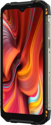 Смартфон DOOGEE S96 PRO 8/128GB Orange - фото 3