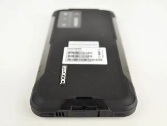 Смартфон Doogee S97 Pro 8/128GB Black - фото 2 Смартфон Doogee S97 Pro 8/128GB Black - фото 2