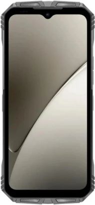 Смартфон Doogee S Punk Pro 8/512Gb Space Silver EU - фото 2 Смартфон Doogee S Punk Pro 8/512Gb Space Silver EU - фото 2