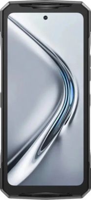 Смартфон Doogee V40 12/512GB Midnight Silver (Global Version) - фото 2