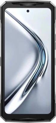 Смартфон Doogee V40 Pro 16/512Gb Midnight Blue NFC (Global Version) - фото 2