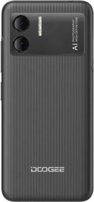 Смартфон DOOGEE X98 Pro 4/64GB Graphite Gray - фото 3