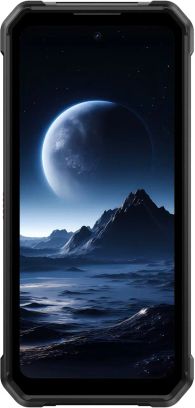 Смартфон Fossibot F107 Pro 12/512GB Gray - фото 2