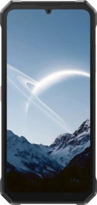 Смартфон Fossibot F109 S 6/256GB Blue (EU) 6976133246964 - фото 2