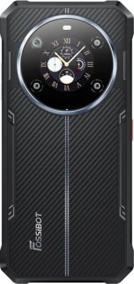Смартфон Fossibot F109 S 6/256GB Blue (EU) 6976133246964 - фото 3