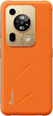 Смартфон Fossibot F112 Pro 8/256GB Flame Orange (EU) 6976133245615 - фото 3 Смартфон Fossibot F112 Pro 8/256GB Flame Orange (EU) 6976133245615 - фото 3