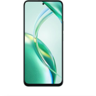 Смартфон Honor 200 Smart 8/256GB Forest Green - фото 2 Смартфон Honor 200 Smart 8/256GB Forest Green - фото 2