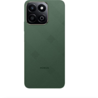 Смартфон Honor 200 Smart 8/256GB Forest Green - фото 3 Смартфон Honor 200 Smart 8/256GB Forest Green - фото 3